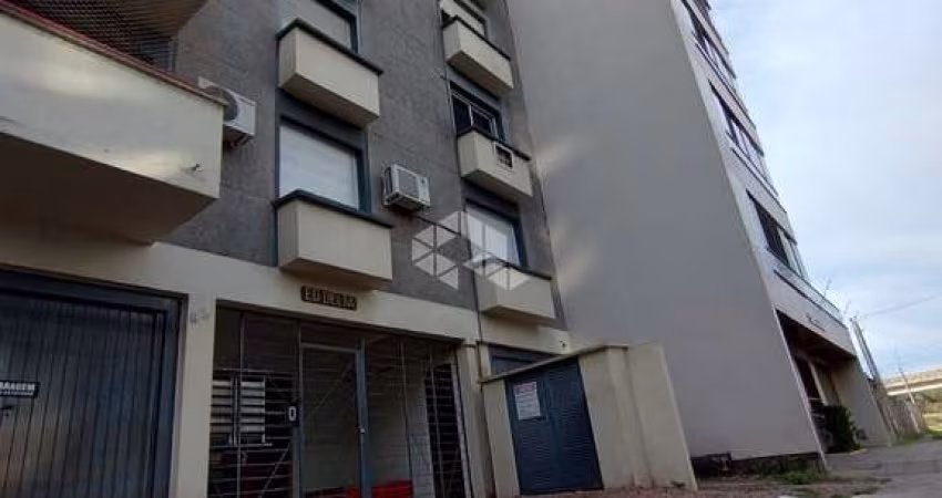 Apartamento 2 dormitorios (75,90m²)  - 1 vaga Garagem - Centro - São Leopoldo