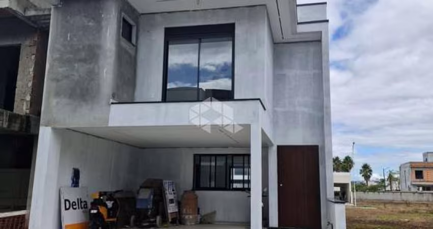Casa com 3 quartos/dormitórios no bairro Deltaville, em Biguaçu-  SC