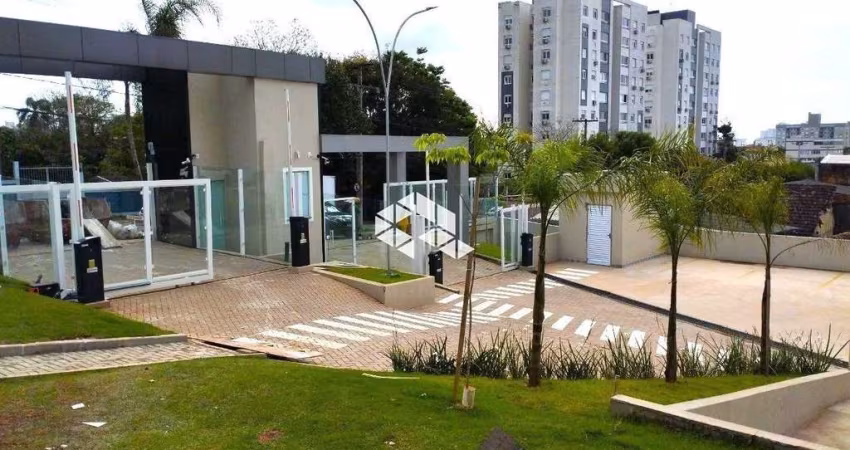 Apartamento Garden 2 dormitórios, 87,49m² área privativa, em Porto Alegre .