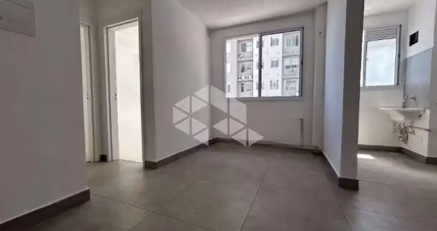 Apartamento novo,  2 dormitórios, 1 vaga de garagem. Vivaz Ecoville - Porto Alegre