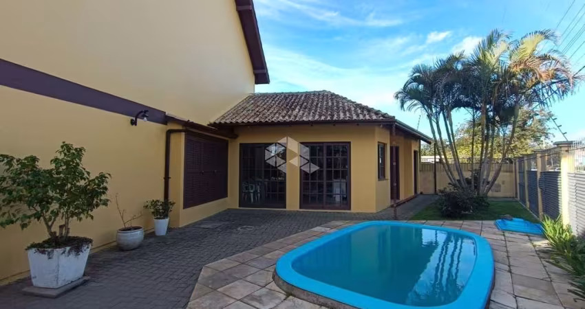 CASA EM CONDOMÍNIO 3 DORMITÓRIOS, 1 SUÍTE, 1 VAGA - SERRARIA