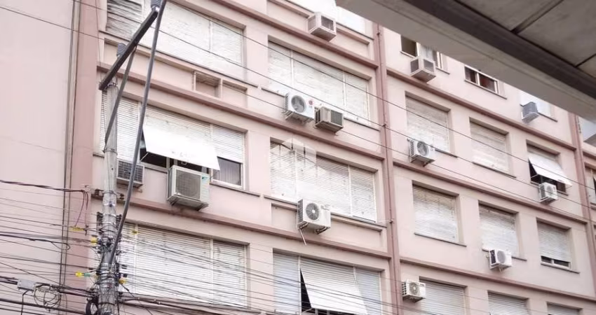 Apartamento 2 dormitórios - Centro de São Leopoldo