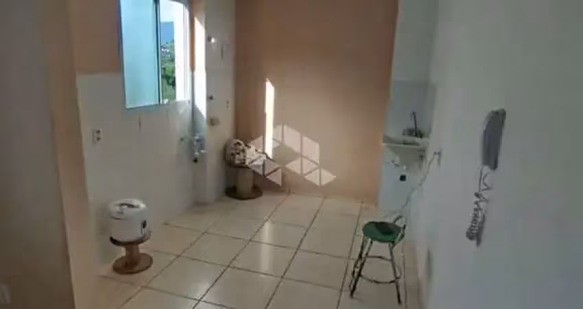 Apartamento à venda no bairro Bela Vista - Palhoça | R$ 196.000,00