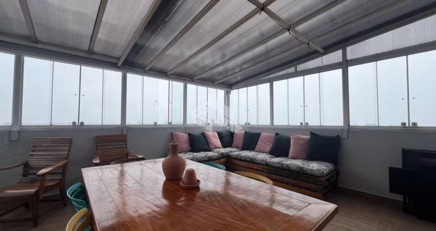 Cobertura Condominio Super Class