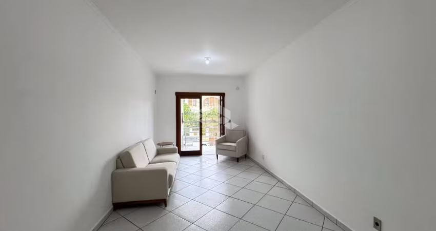Apartamento com 2 dormitórios no Centro em Santa Cruz do Sul!