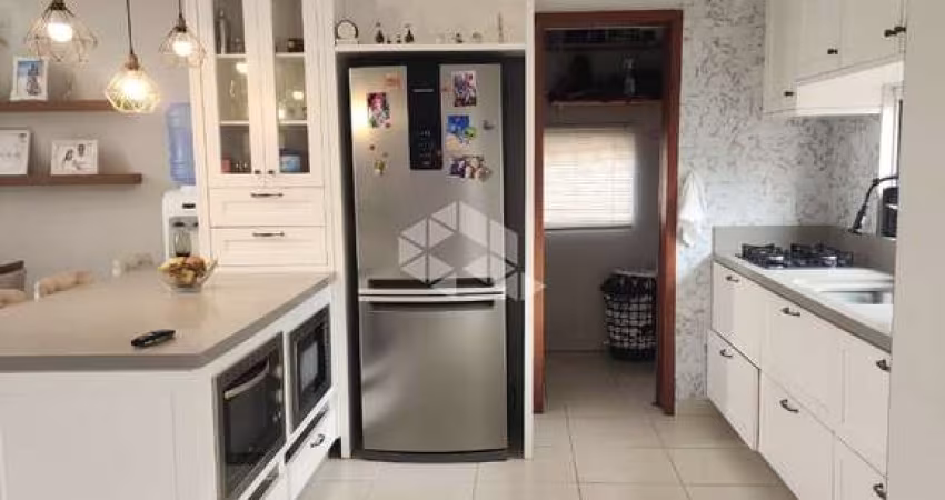 CASA SOBRADO DE 3 DORMITÓRIOS NO BAIRRO - VARGEM DO BOM JESUS - FLORIANOPOLOIS/ SC
