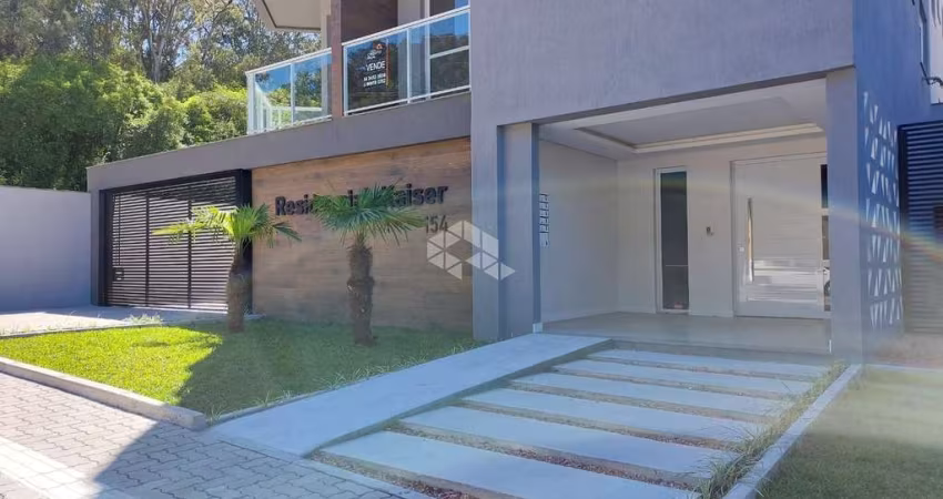 Apartamento  com 76 m² privativos, 02 dorm. (01 suíte) localizados a 700 metros da Prefeitura de Carlos Barbosa.