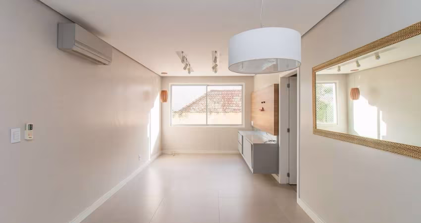 Apartamento à venda 107m, 3 quartos no bairro Auxiliadora