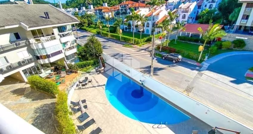 Excelente apartamento à venda na Praia Brava com 2 dormitórios, sendo 1 suíte e 1 vaga de garagem.