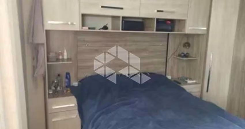 Apartamento 1D totalmente mobiliado no Centro Histórico