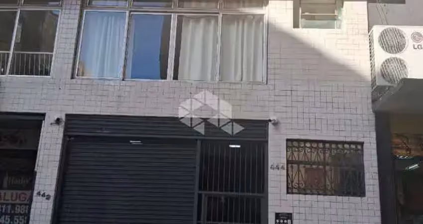 Kitnet / Stúdio à venda na Rua Coronel Vicente, 444, Centro Histórico, Porto Alegre