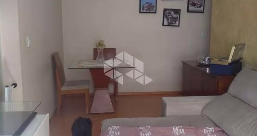 Apartamento Jardim Paraventi