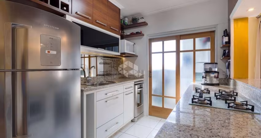 Apartamento no bairro Verona