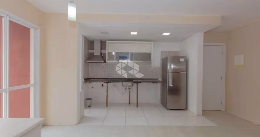 Apartamento 2 dormitórios 1 vaga de garagem, próximo à estação Fátima com financiamento facilitado e uso de FGTS