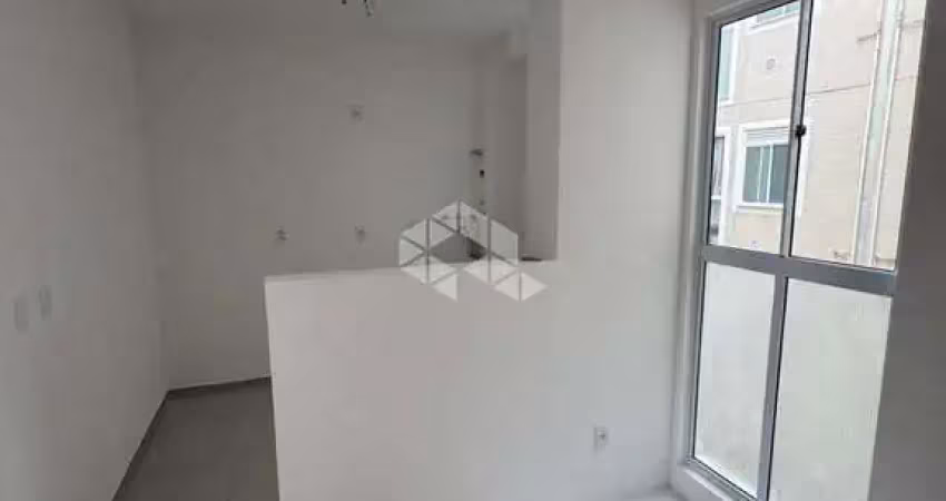 Apartamento à venda no Parque Porto Siena - Desvio Rizzo.