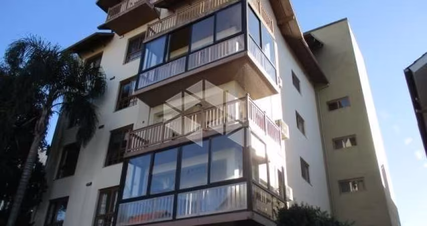 Apartamento com 2 quartos em Nova Petrópolis na serra gaúcha.