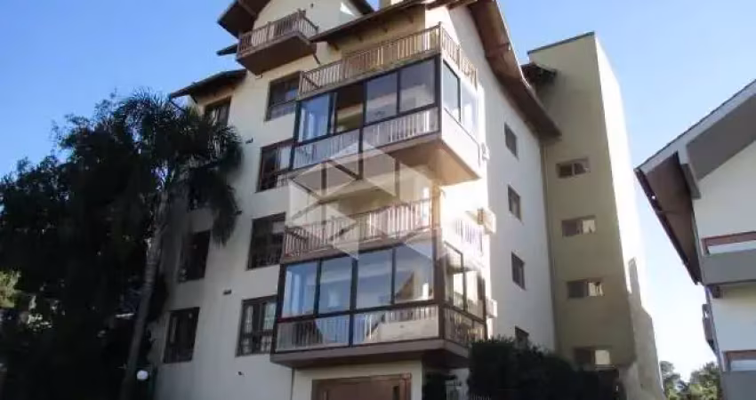 Apartamento com 2 quartos em nova petrópolis na serra gaúcha.