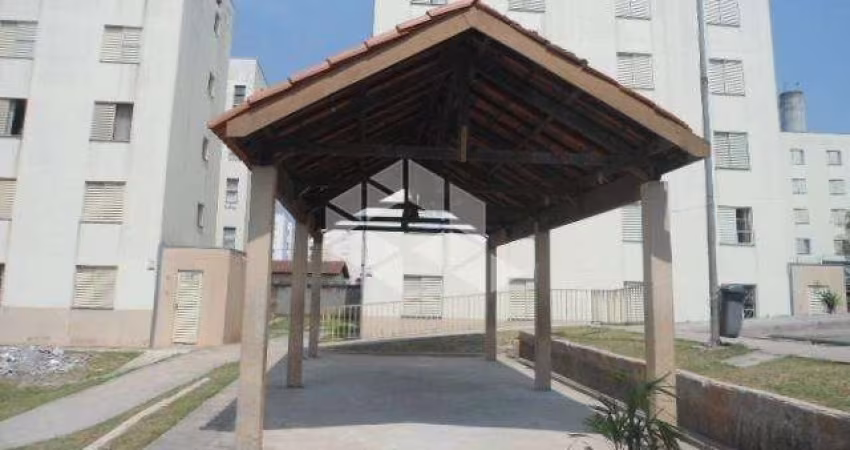 Apartamento á venda Conjunto Residencial José Bonifácio- São Paulo/SP