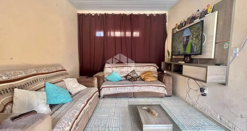 Casa de 2 dormitórios, bairro Niterói - Canoas RS