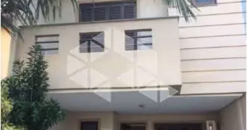 Casa estilo sobrado 3 dormitórios suite sacada bairro espírito santo