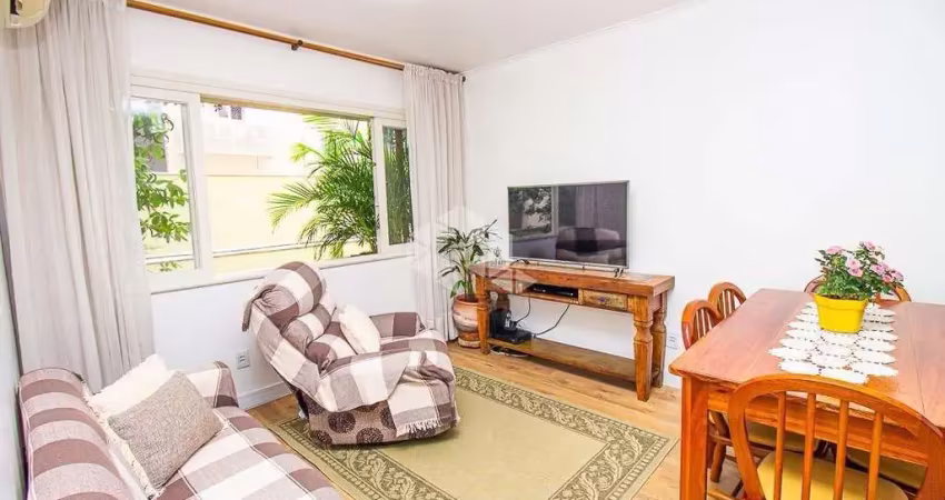 Apartamento Residencial À Venda, Higienópolis, Por