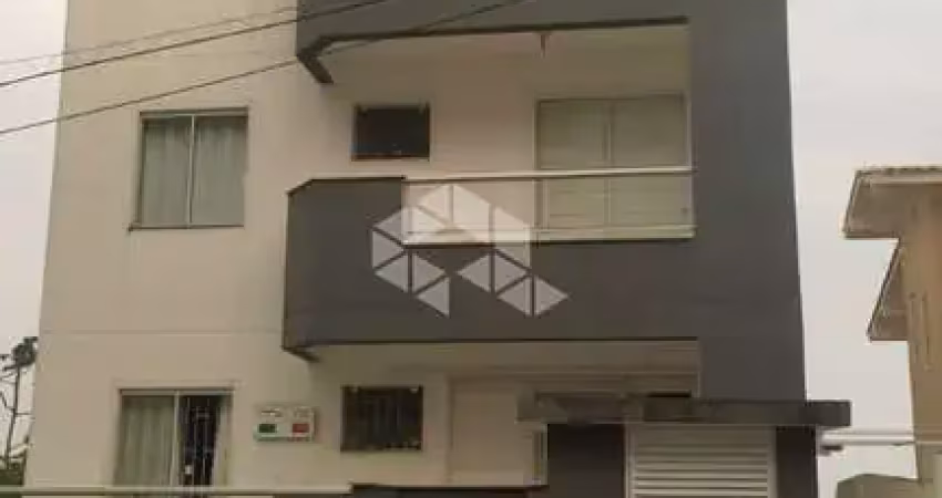Apartamento com 2 quartos à venda na Rua Antônio João Vitor, 89, Serraria, São José