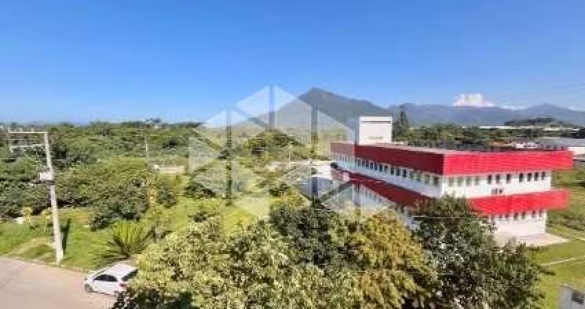 APARTAMENTO COM 2 QUARTOS 64,88m² DE ÁREA ÚTIL, POR R$ 360.000 NO BAIRRO NOVA PALHOÇA - SC.