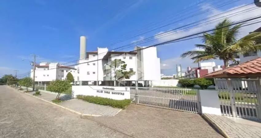 Apartamento com 2 quartos à venda na Rua das Gaivotas, 1773, Ingleses do Rio Vermelho, Florianópolis