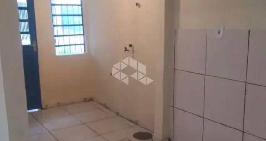 Apartamento garden bairro restinga porto alegre  a venda r$ 120.000,00