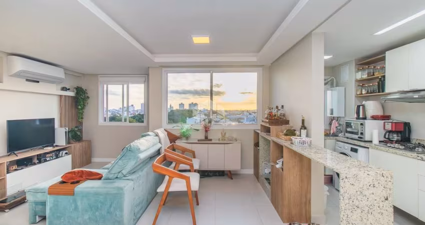 Apartamento Garden 3 dormitórios Prime Wish