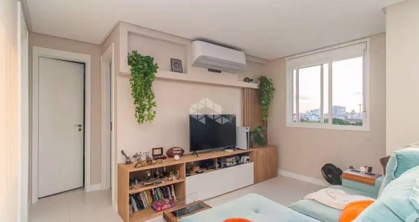 Apartamento com 3 quartos à venda na Avenida Ceará, 1664, São João, Porto Alegre