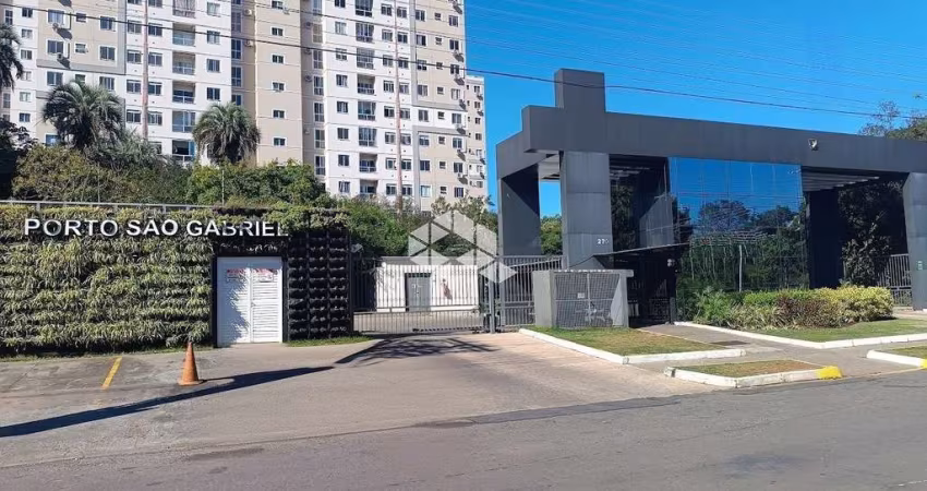 APARTAMENTO 2 DORMITÓRIOS COM VAGA ESCRITURADA - PARQUE SANTA FÉ