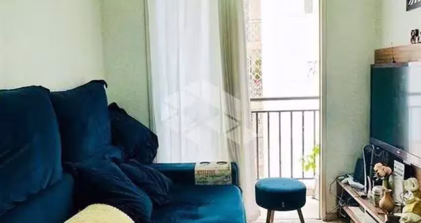 Apartamento com 2 quartos à venda na Rua Eugênio de Freitas, 355, Vila Guilherme, São Paulo