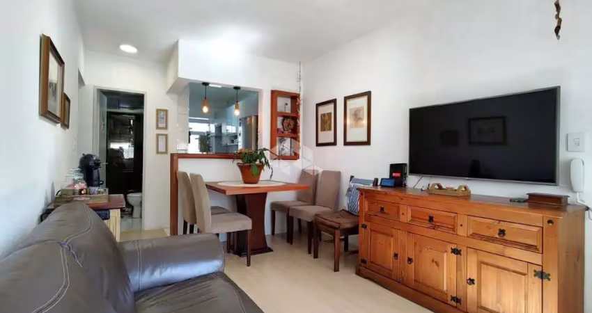 Apartamento de 2 dormitórios a venda no Jardim Planalto