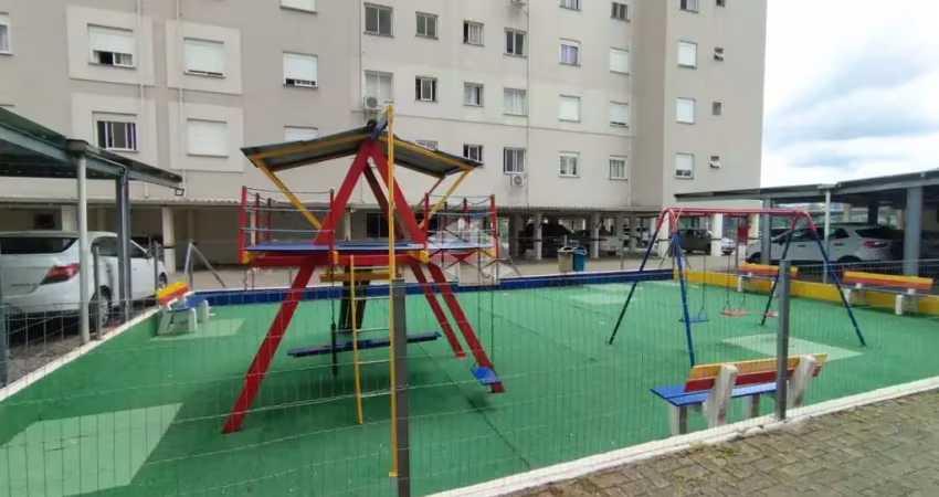 Apartamento com 2 quartos à venda na Fioravante Pozza, 620, Maria Goretti, Bento Gonçalves