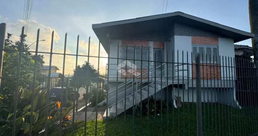 CASA 3 DORMITÓRIOS NA PONTE SECA AVERBADA