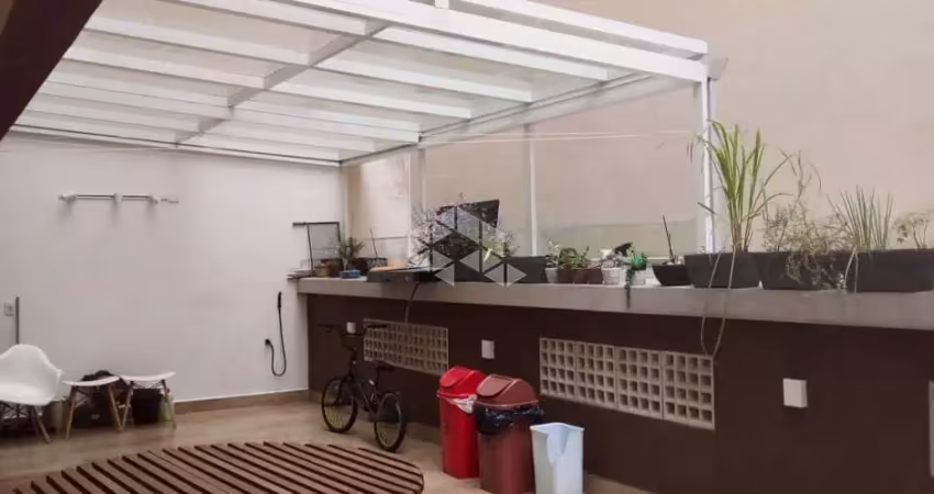 Apartamento com 3 quartos à venda na Rua Brasílio Machado, 518, Centro, São Bernardo do Campo