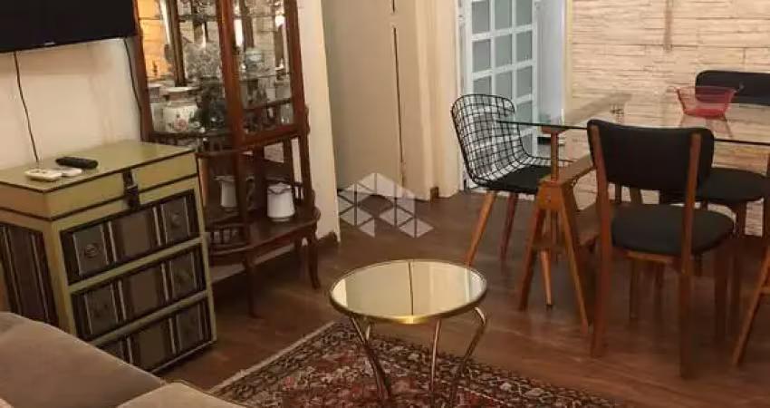 Apartamento de 1 dormitório, mobiliado -  centro histórico de porto alegre