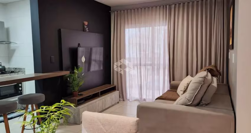 Apartamento a venda 02 quartos , com 01 vaga  -Campeche -Florianópolis