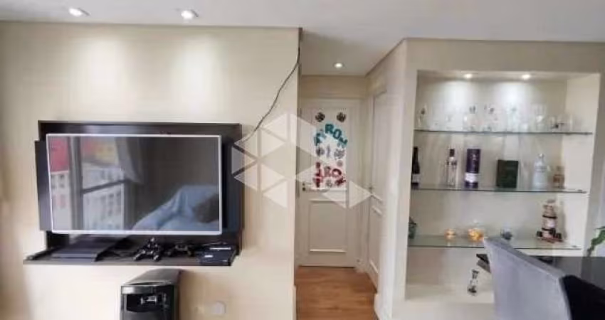 Apartamento à venda, 48 m² - Sacomã - São Paulo/SP