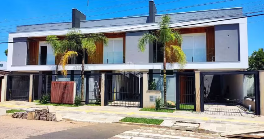 Sobrado no Centro de Esteio