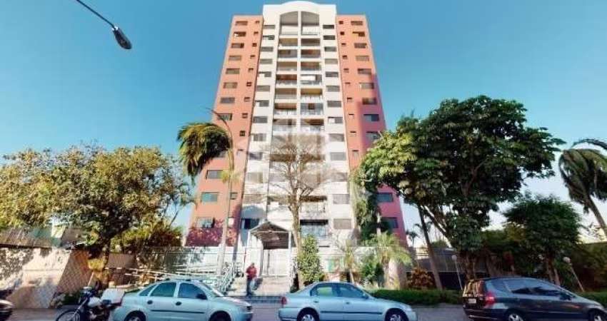 Apartamento com 3 dormitórios (1 suíte) á venda, 80 metros e 2 vagas - Bosque da Saúde - São Paulo/SP
