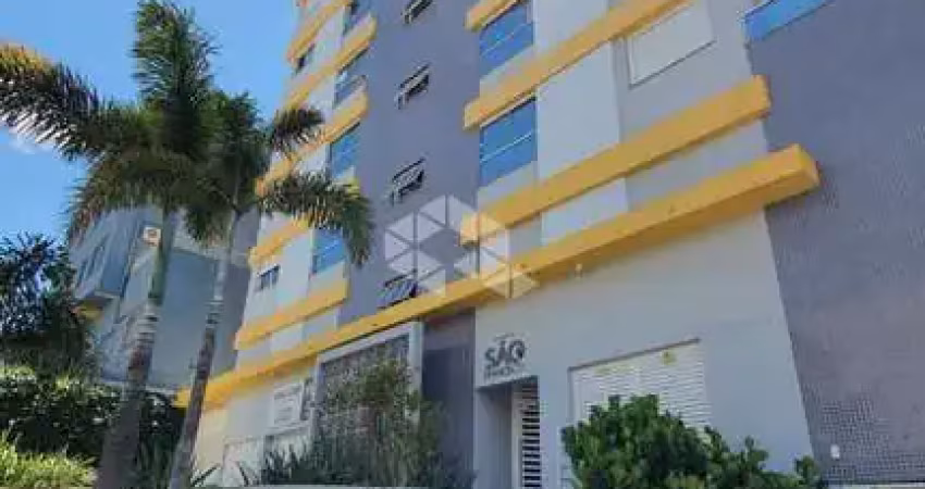 Apartamento com 2 quartos à venda na Duque de Caxias, 752, Centro, Santa Maria