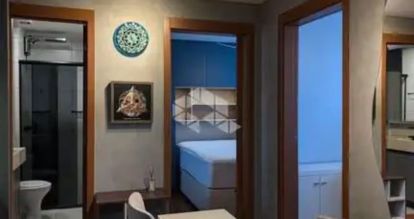 APARTAMENTO MOBILIADO NO CONDOMÍNIO UP - PETRÓPOLIS, CAXIAS DO SUL.