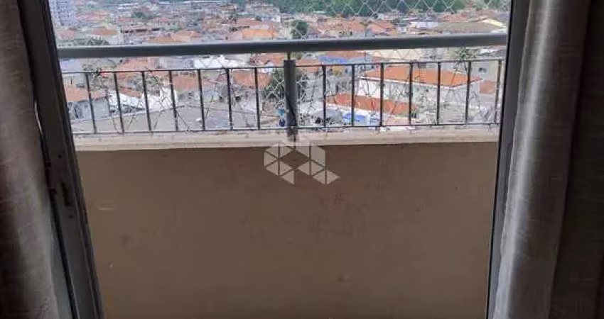 Apartamento com 2 quartos à venda na Avenida Jaçanã, 764, Jaçanã, São Paulo