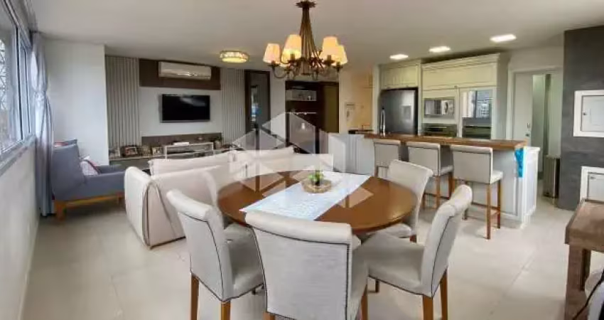 Apartamento com 3 quartos à venda na Leonardo Truda, 480, Centro, Torres