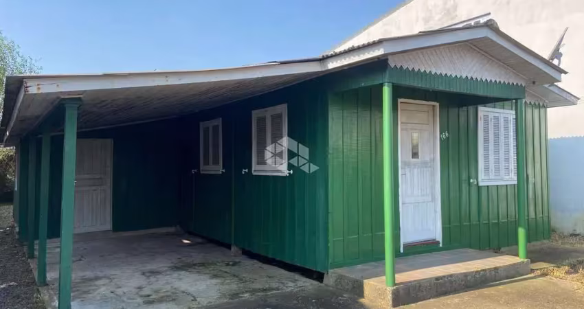 Casa com 2 quartos à venda na Benjamin Gusmão, 166, Bom Sucesso, Gravataí