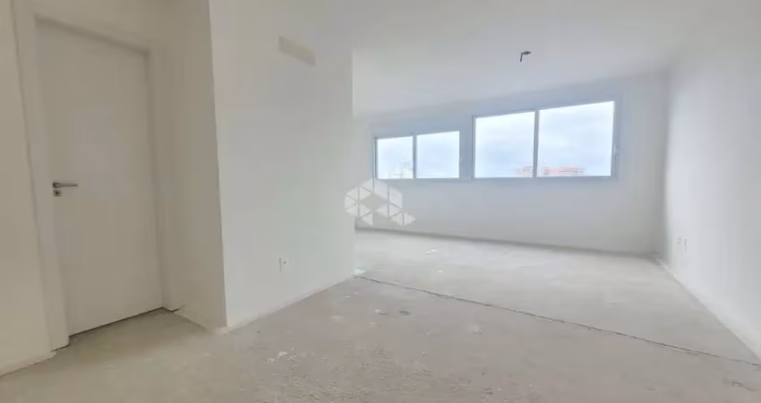 Apartamento com 1 quarto à venda na Alameda Emílio de Menezes, 111, Três Figueiras, Porto Alegre