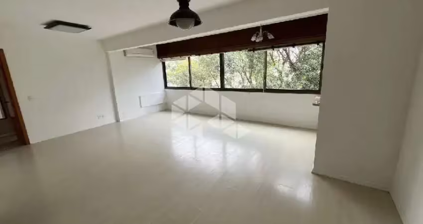 Apartamento de 106,94 m² com 3 dormitórios e 2 vagas bairro higienópolis