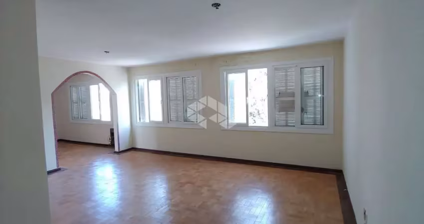 Apartamento 2 dormitórios 1 suíte 143m² 1 vaga no bairro são joão